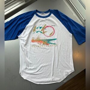 True Vintage Florida 3/4